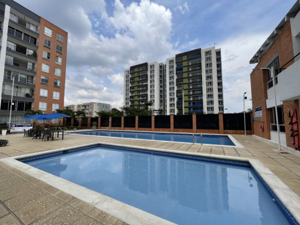 Cali imagen 2; Inmobiliaria Gespron Apartamento Arriendo