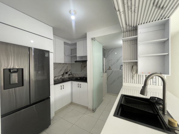 Cali imagen 3; Inmobiliaria Gespron Apartamento Arriendo