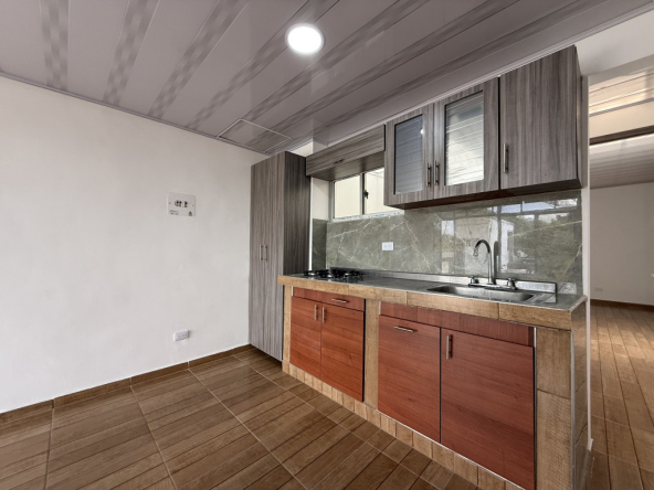Cali imagen 3; Inmobiliaria Gespron Apartaestudio Arriendo