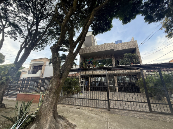 Inmobiliaria Gespron Apartaestudio Arriendo