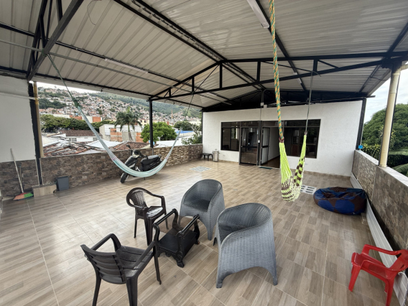 Cali imagen 0; Inmobiliaria Gespron Apartaestudio Arriendo
