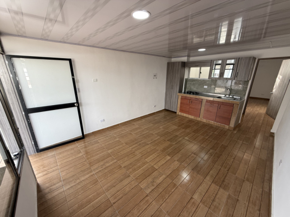 Cali imagen 1; Inmobiliaria Gespron Apartaestudio Arriendo