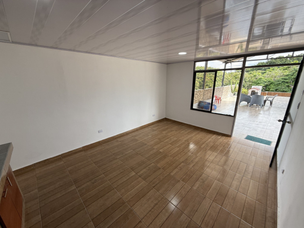 Cali imagen 2; Inmobiliaria Gespron Apartaestudio Arriendo