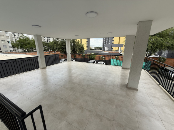 Yumbo imagen 0; Inmobiliaria Gespron Apartamento Arriendo