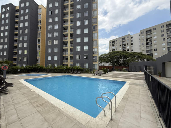 Yumbo imagen 1; Inmobiliaria Gespron Apartamento Arriendo