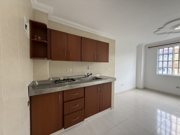 Cali imagen 4; Inmobiliaria Gespron Apartaestudio Arriendo
