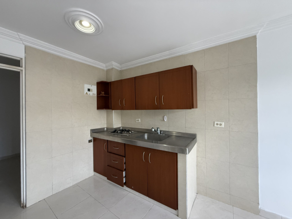 Cali imagen 5; Inmobiliaria Gespron Apartaestudio Arriendo
