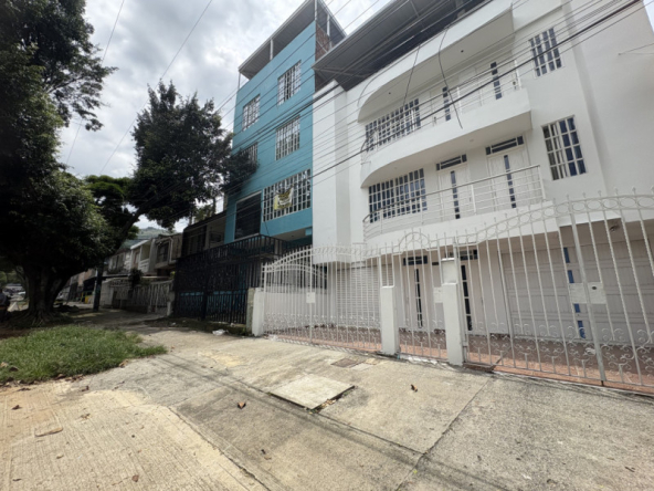 Inmobiliaria Gespron Apartaestudio Arriendo