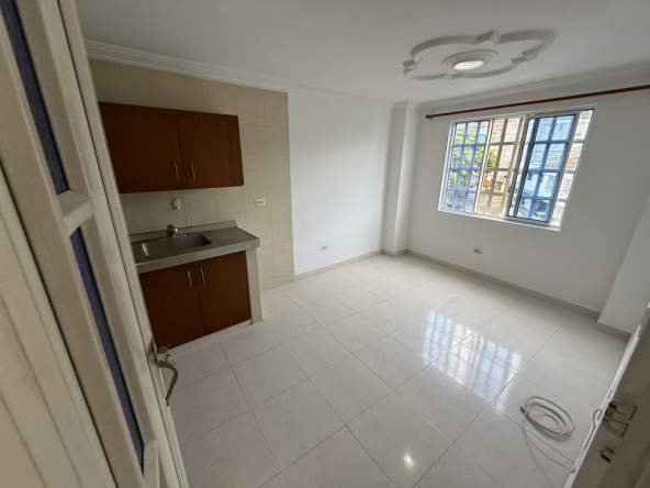 Cali imagen 1; Inmobiliaria Gespron Apartaestudio Arriendo