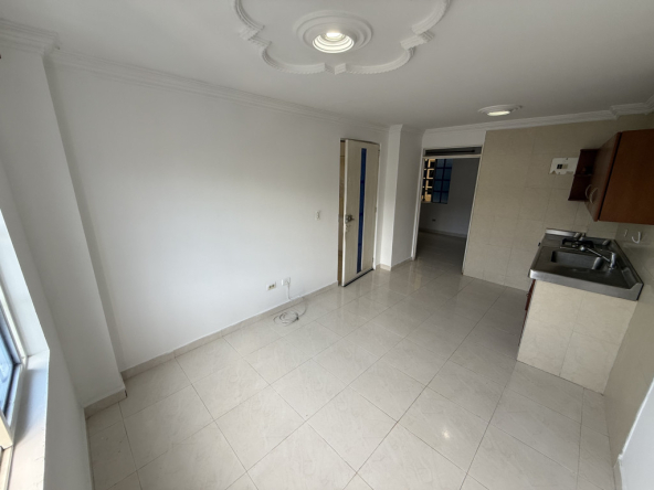Cali imagen 2; Inmobiliaria Gespron Apartaestudio Arriendo