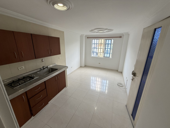 Cali imagen 3; Inmobiliaria Gespron Apartaestudio Arriendo