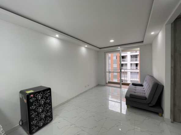 Cali imagen 4; Inmobiliaria Gespron Apartamento Arriendo