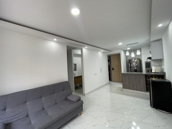 Cali imagen 7; Inmobiliaria Gespron Apartamento Arriendo