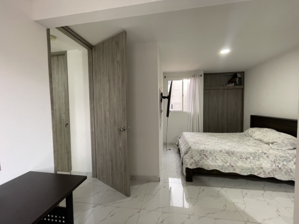 Cali imagen 8; Inmobiliaria Gespron Apartamento Arriendo