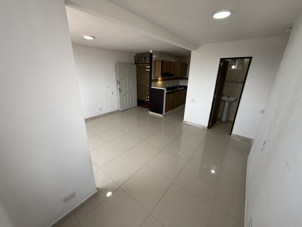 Cali imagen 5; Inmobiliaria Gespron Apartamento Arriendo