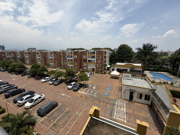 Cali imagen 6; Inmobiliaria Gespron Apartamento Arriendo