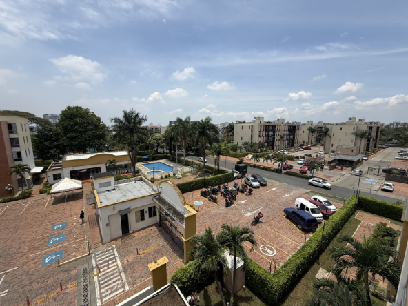 Cali imagen 7; Inmobiliaria Gespron Apartamento Arriendo