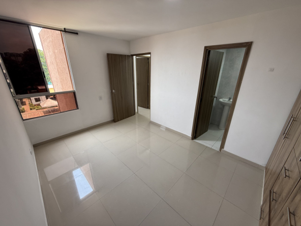 Cali imagen 12; Inmobiliaria Gespron Apartamento Arriendo