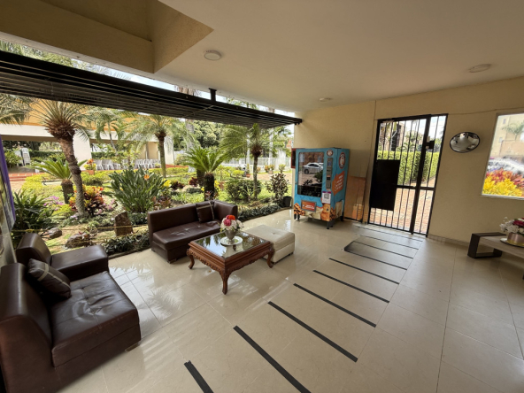 Cali imagen 0; Inmobiliaria Gespron Apartamento Arriendo