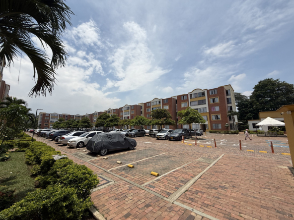 Cali imagen 1; Inmobiliaria Gespron Apartamento Arriendo