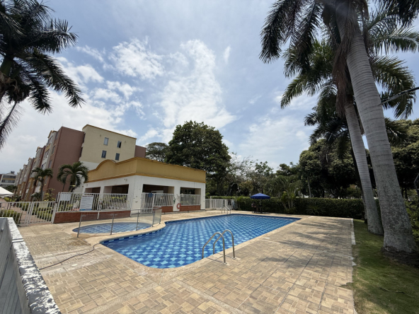 Cali imagen 2; Inmobiliaria Gespron Apartamento Arriendo