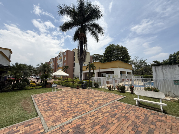 Cali imagen 3; Inmobiliaria Gespron Apartamento Arriendo