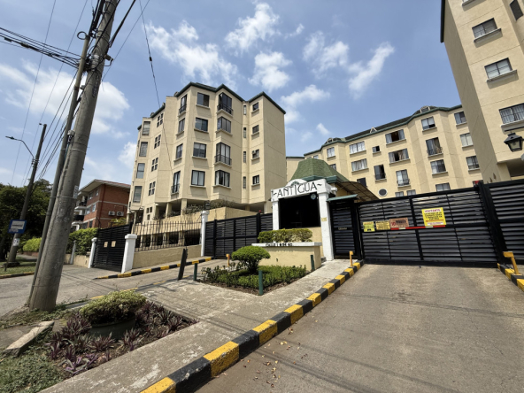 Cuarto De Legua - Guadalupe