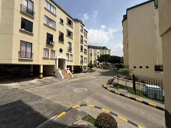 Cali imagen 0; Inmobiliaria Gespron Apartamento Arriendo