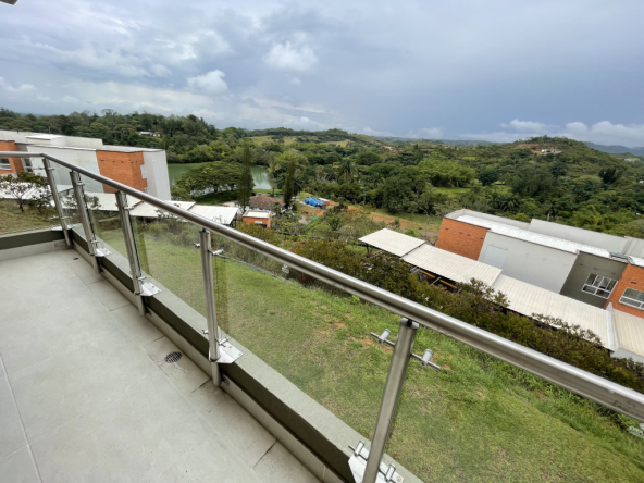 Jamundí imagen 4; Inmobiliaria Gespron Apartamento Arriendo