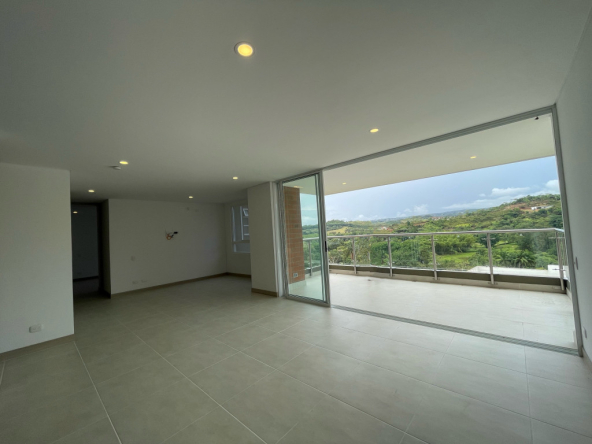 Jamundí imagen 5; Inmobiliaria Gespron Apartamento Arriendo