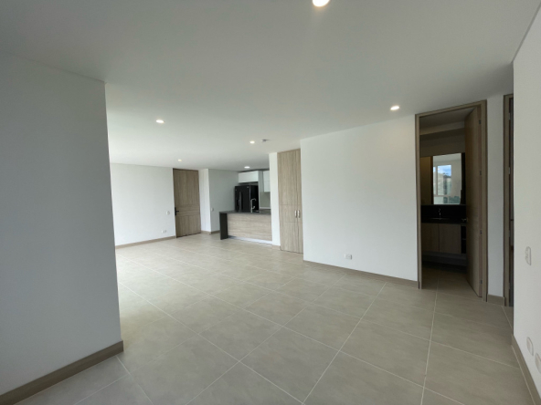 Jamundí imagen 7; Inmobiliaria Gespron Apartamento Arriendo