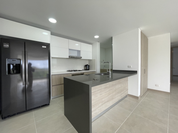 Jamundí imagen 8; Inmobiliaria Gespron Apartamento Arriendo