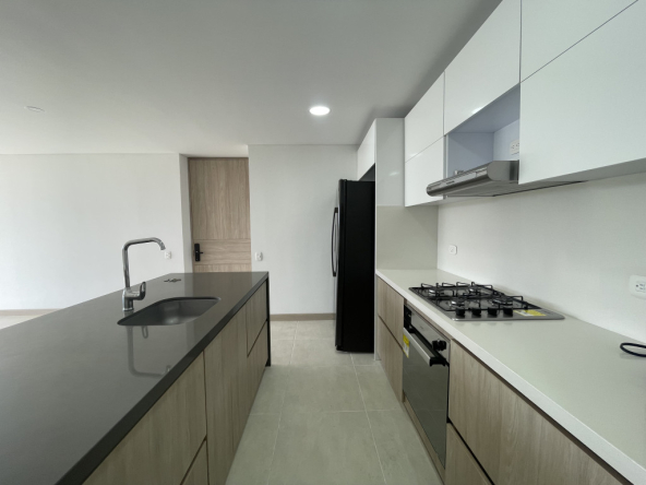 Jamundí imagen 9; Inmobiliaria Gespron Apartamento Arriendo