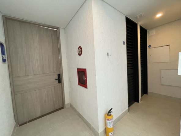 Jamundí imagen 2; Inmobiliaria Gespron Apartamento Arriendo