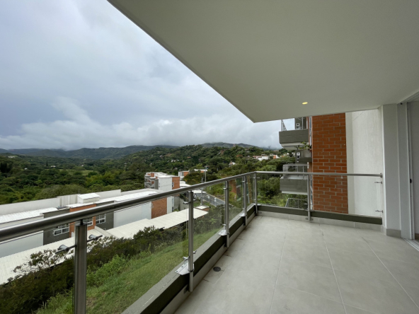 Jamundí imagen 3; Inmobiliaria Gespron Apartamento Arriendo