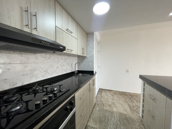 Cali imagen 6; Inmobiliaria Gespron Apartamento Arriendo