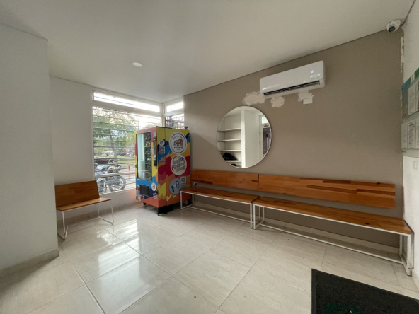 Cali imagen 0; Inmobiliaria Gespron Apartamento Arriendo