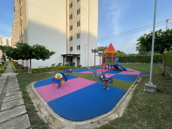 Ciudad Pacífica