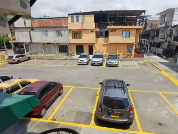 Cali imagen 7; Inmobiliaria Gespron Apartamento Arriendo