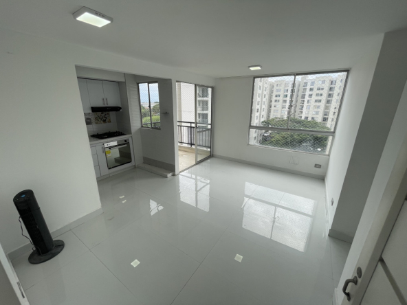 Yumbo imagen 5; Inmobiliaria Gespron Apartamento Arriendo
