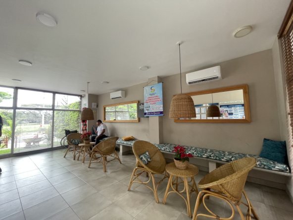 Yumbo imagen 0; Inmobiliaria Gespron Apartamento Arriendo