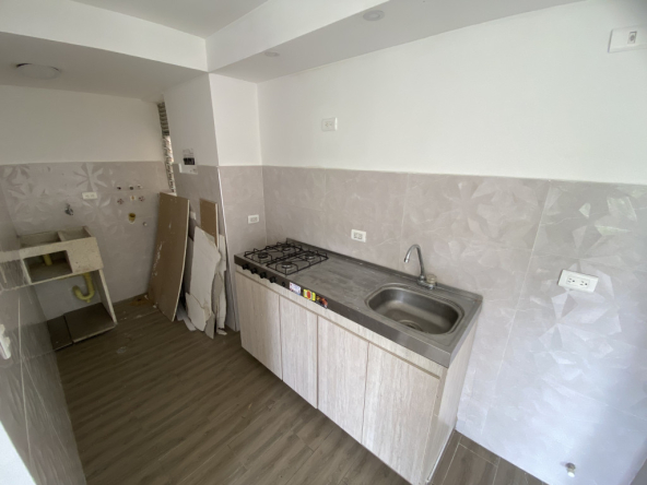 Cali imagen 8; Inmobiliaria Gespron Apartamento Arriendo