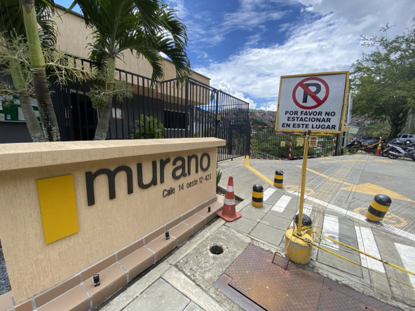 Inmobiliaria Gespron Apartamento Arriendo