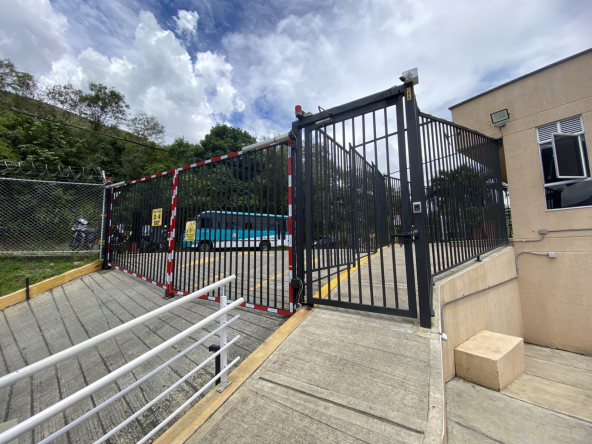 Cali imagen 0; Inmobiliaria Gespron Apartamento Arriendo