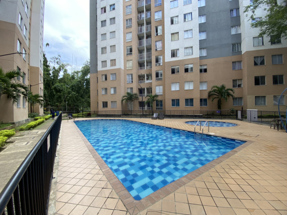 Cali imagen 1; Inmobiliaria Gespron Apartamento Arriendo