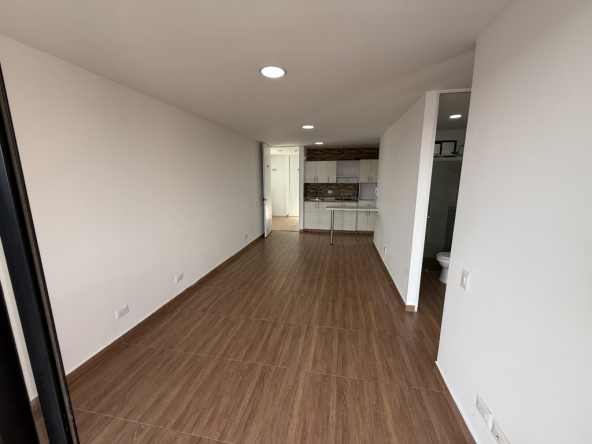 Jamundí imagen 4; Inmobiliaria Gespron Apartamento Arriendo