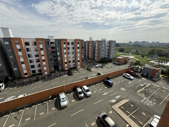 Jamundí imagen 5; Inmobiliaria Gespron Apartamento Arriendo