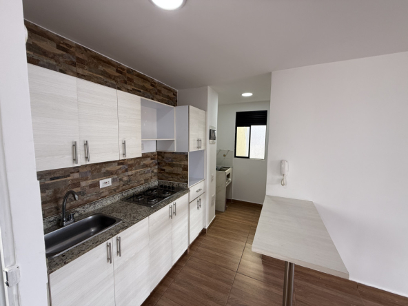 Jamundí imagen 6; Inmobiliaria Gespron Apartamento Arriendo
