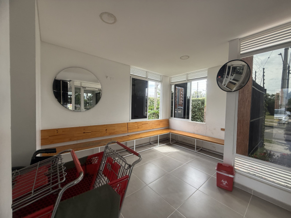 Jamundí imagen 0; Inmobiliaria Gespron Apartamento Arriendo