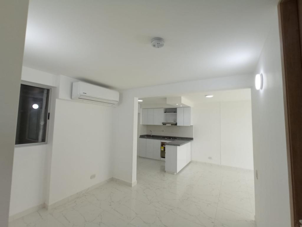 Yumbo imagen 7; Inmobiliaria Gespron Apartamento Arriendo